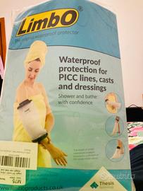 Limbo waterproof