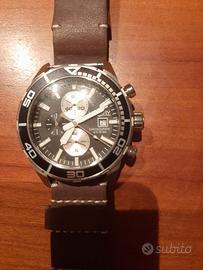 Cronografo Marca VAGARY by Citizen