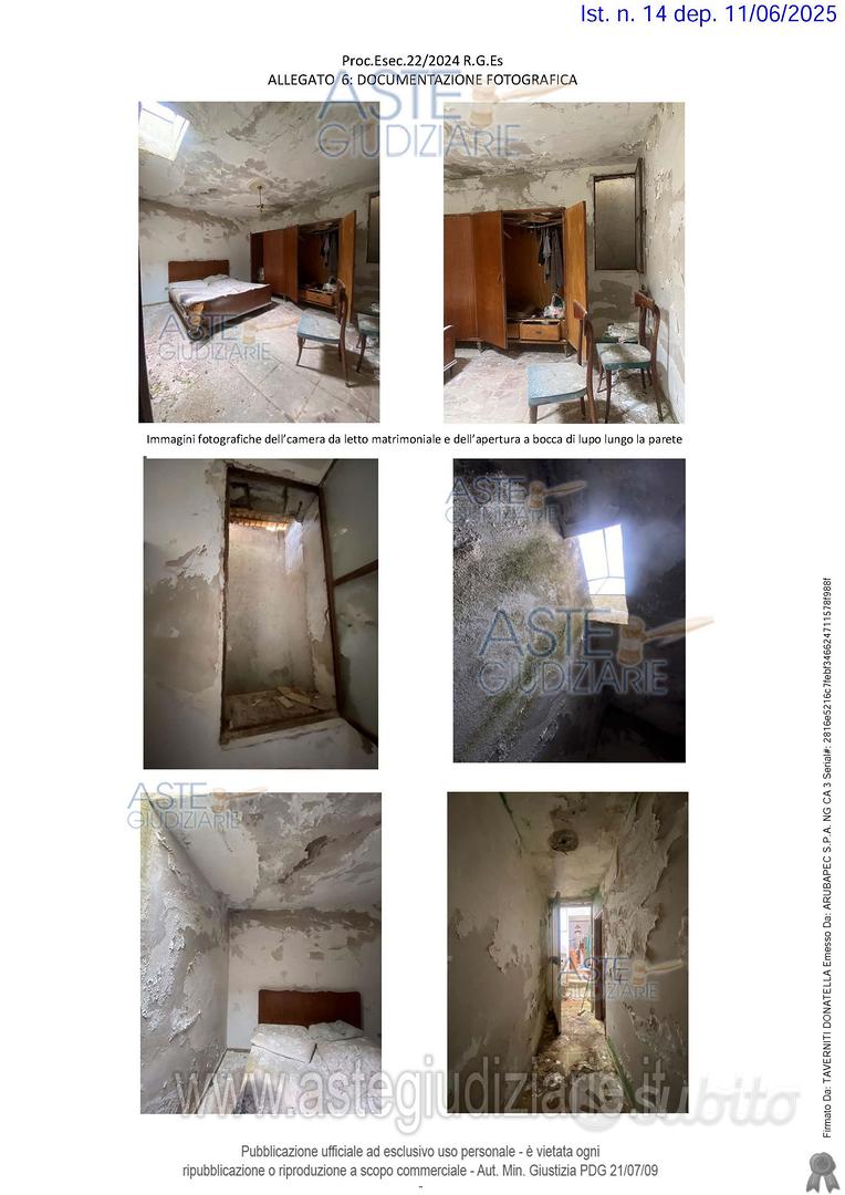 Appartamento – Reggio Calabria, Trizzino - Altro