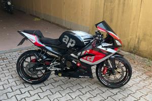 Rs125 2t