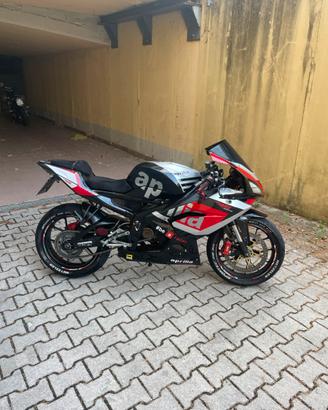 Rs125 2t