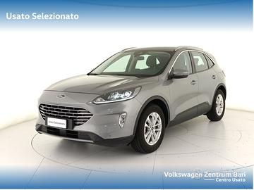 Ford Kuga 1.5 ecoblue titanium business 2wd 120cv