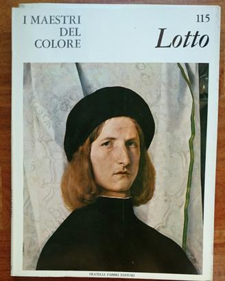 I maestri del colore