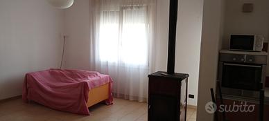 San Marco bicamere con garage