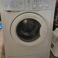 Lavatrice Indesit