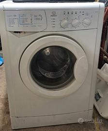 Lavatrice Indesit