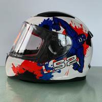 Casco integrale bambino