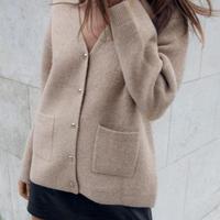 Cardigan Zara