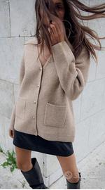 Cardigan Zara