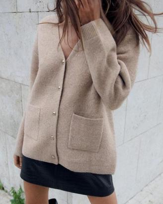 Cardigan Zara