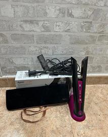 Dyson Corrale Piastra Capelli Senza Filo