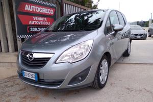 Opel Meriva 1.3 CDTI Elective