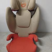 Seggiolino auto Cybex  modello Gold S-Fix