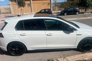Golf GTD