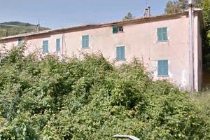 Appartamento da ristrutturare