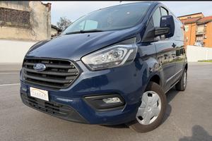 Ford Transit Custom 2.0 EcoBlu Trend #10487