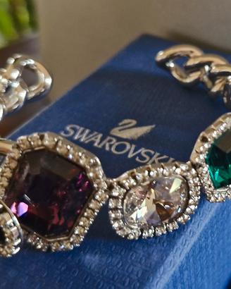 Bracciale rigido Swarovski