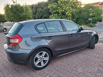 Bmw serie 1 118d eletta