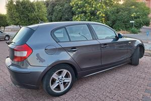 Bmw serie 1 118d eletta