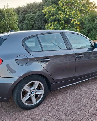 Bmw serie 1 118d eletta