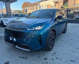 PEUGEOT 3008 Hybrid 136 e-DCS6 Allure con Pack P