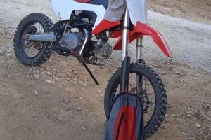 Pit bike 125 Lem *LEGGERE DESCRIZIONE*
