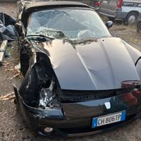 Toyota MR2 per ricambi