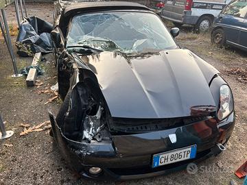 Toyota MR2 per ricambi