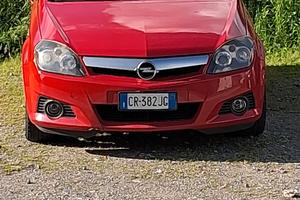 Opel tigra cabrio 90cv 