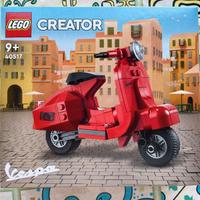 Lego 40517 vespa
