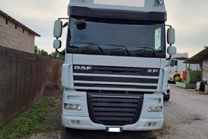 Daf xf105 460cv