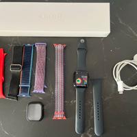 Apple Watch Series 8 (GPS, 45mm)