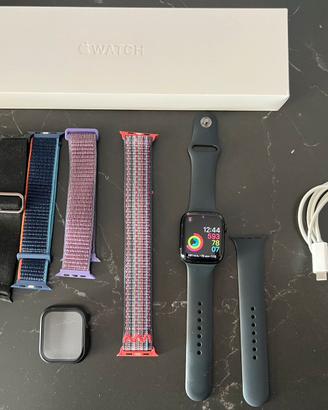Apple Watch Series 8 (GPS, 45mm)
