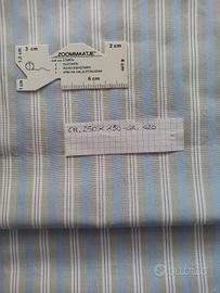 stoffa tessuto 100 %cotone 