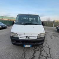 citroen jumper 2,8 cassone 3,60