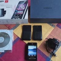 Samsung f480i cellulare touch