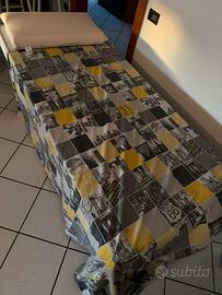 LETTO SINGOLO