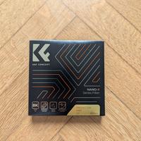 filtro protezione uv