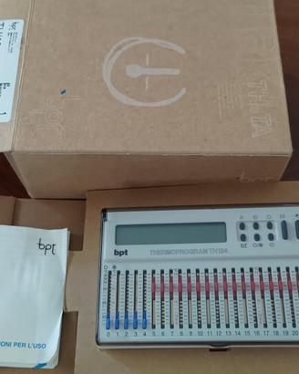 termostato digitale 