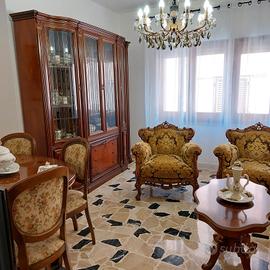 Arredo classico completo in buonissimo stato