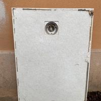 Set sanitari per bagno