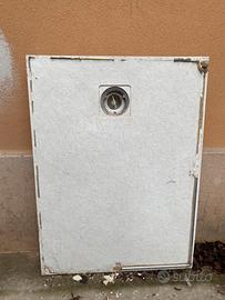 Set sanitari per bagno