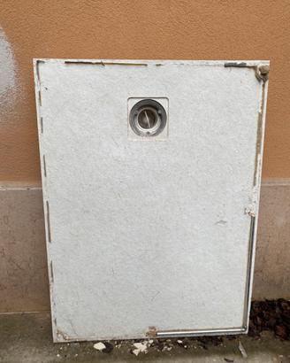 Set sanitari per bagno