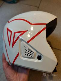 Casco sci 54 Dainese