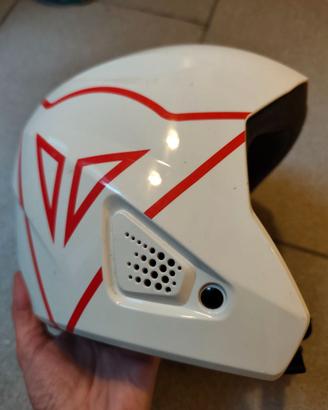 Casco sci 54 Dainese