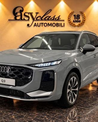 Audi Q3 Audi 1.5 TFSI 150cv S tronic S LINE T...