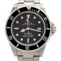 Rolex Sea-Dweller Automatic ref. 16600  Seriale K