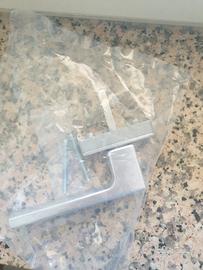 Maniglie finestra NUOVE