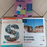 libri scolastici 