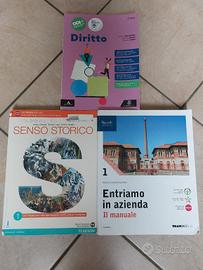 libri scolastici 
